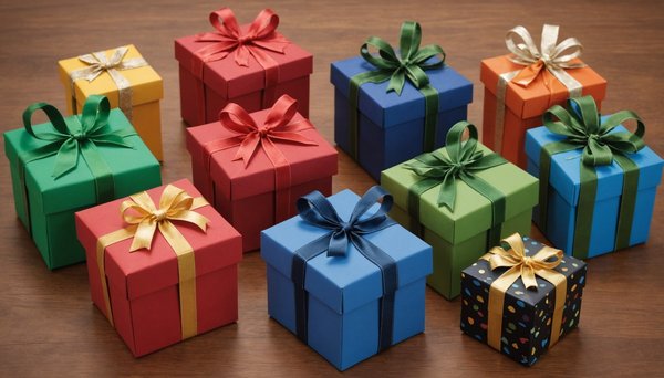 Corporate gifts: personalized ideas to impress clients and employees